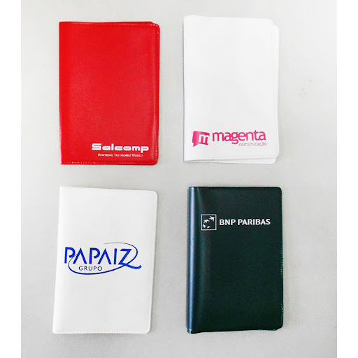 50 Capas Para Carteira De Passaporte E Trabalho personalizada