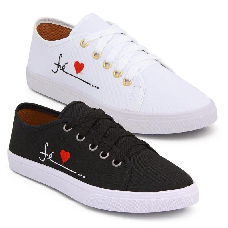 TENIS FE. em Oferta na Shopee