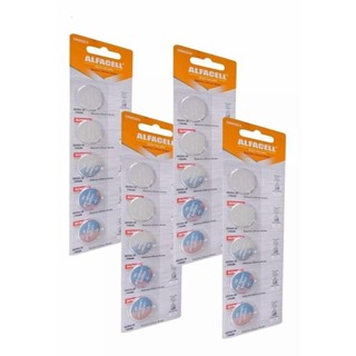 KIT 15 Baterias PILHA BOTÃO MOEDA Cr2032 LITHIUM 3 CARTELAS C/5 UNIDADES em Oferta na Shopee