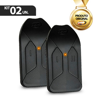 Kit 2 Controles Remoto Ppa Tok Portão Eletrônico 433mhz em Oferta na Shopee