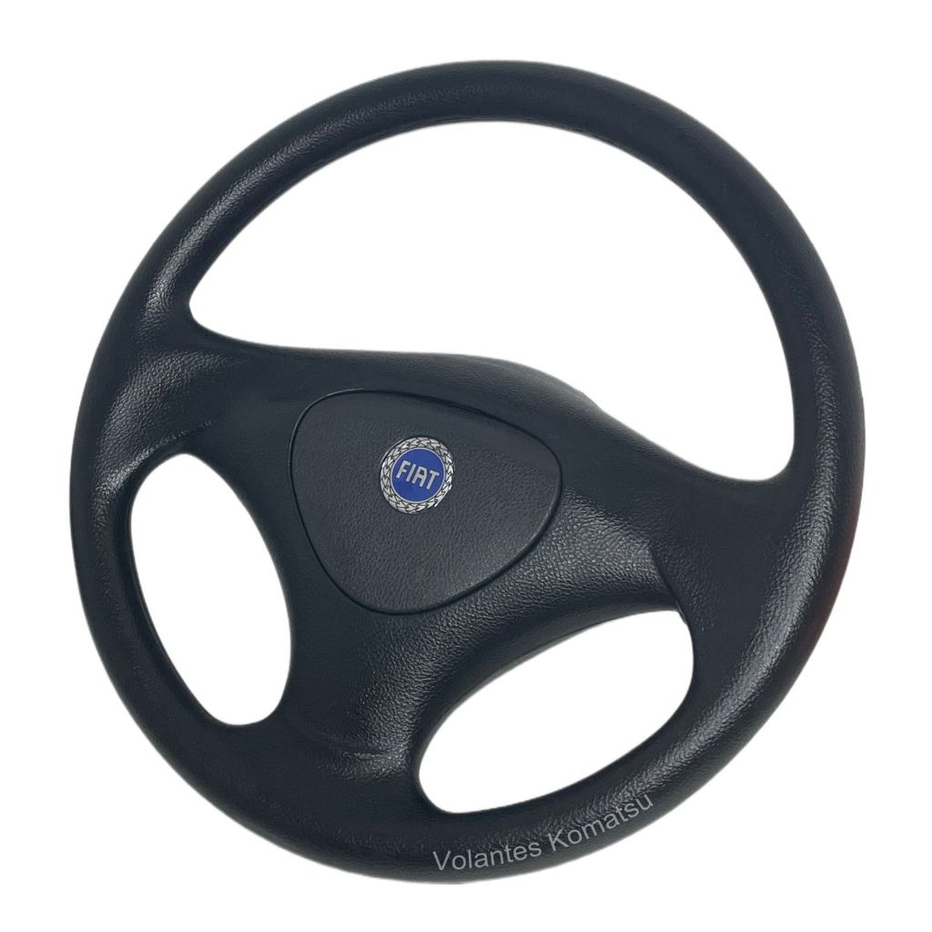 Detalhes do VOLANTE ESPORTIVO MODELO ORIGINAL NOVO PALIO UNO FIRE MAREA BRAVA SIENA IDEA FIORNO