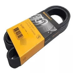 Correia Alternador 6pk1555 Amarok Após 2010 2.0 16v Tdi