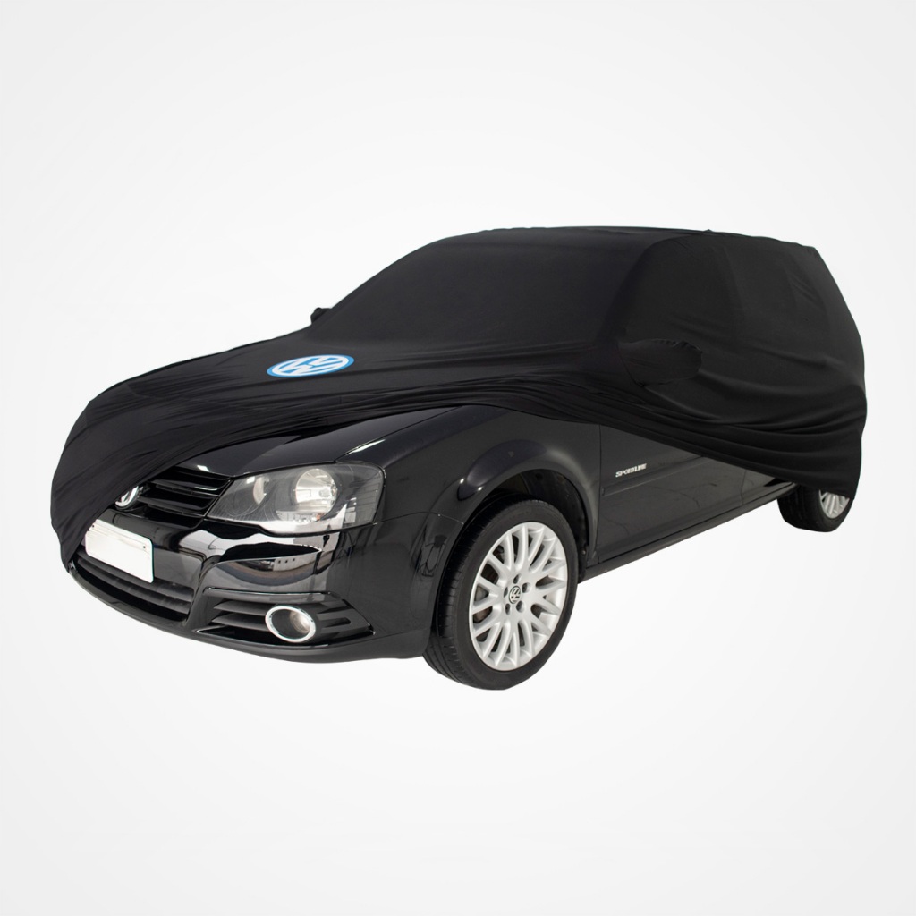 Capa Protetora para Cobrir Carro Golf Sportline Limited Edition GT GTI 2008 2009 2010 2011 2012
