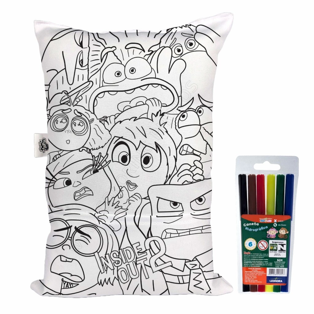 Porta para Colorir: Onde Comprar | BuscaProdutos