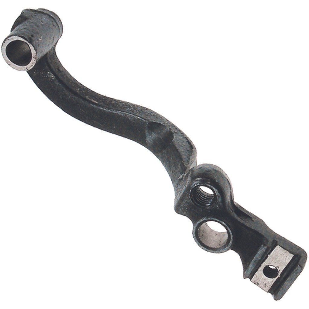Suporte Dentes Serrilha Transporte Overlock Verdinha GN1-6D