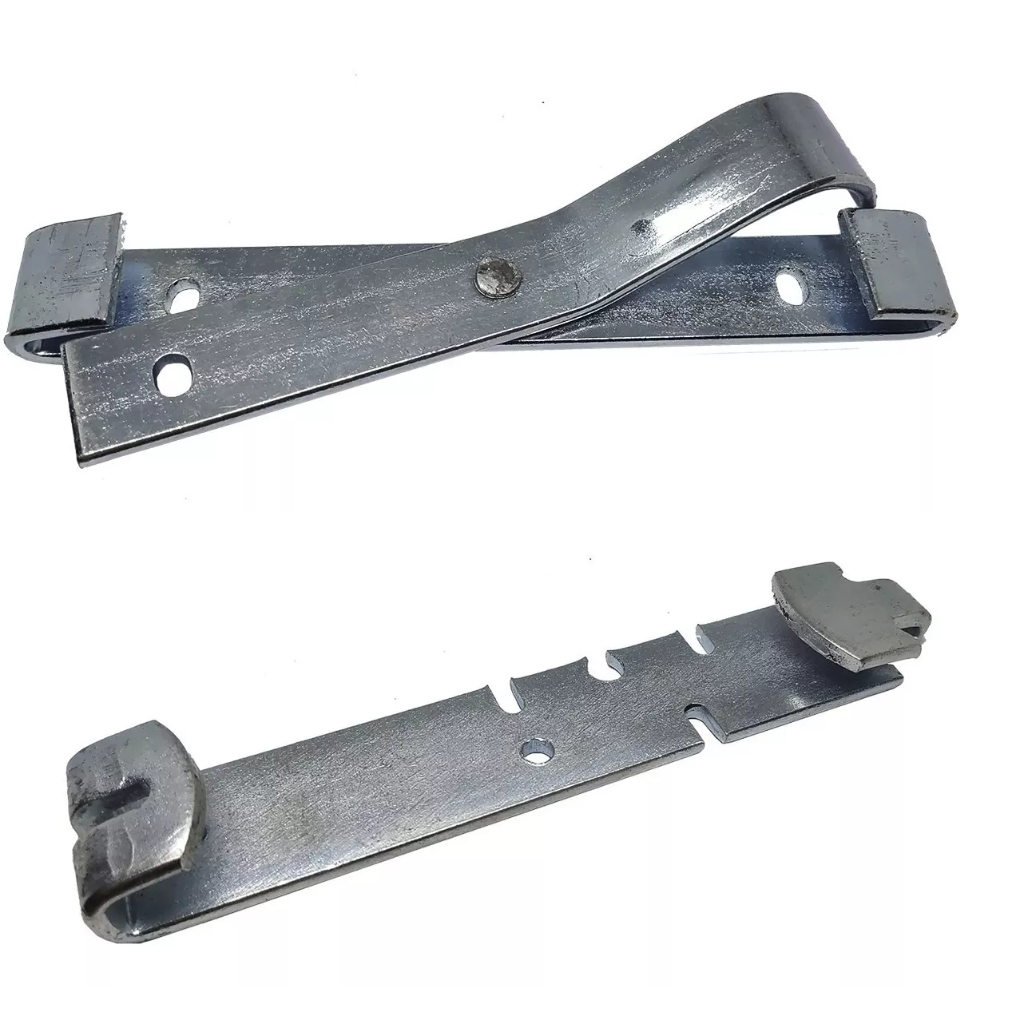 Alicate E Chave Balacim Para Emendar Cerca Arame Liso em Oferta na Shopee