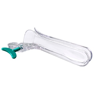 Especulo Vaginal Ginecológico Estéril Tamanho M Pct C/ 50un em Oferta na Shopee