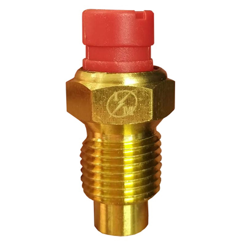 SENSOR DE TEMPERATURA FIAT BRAVA 00/01 DUNA 95 ELBA 86/96 FIORINO 94/96 MAREA 99/05 PALIO 96/00 PREMIO 85/94 SIENA 99/00 STRADA 99/01 TEMPRA 95/99 TIPO 93/97 UNO