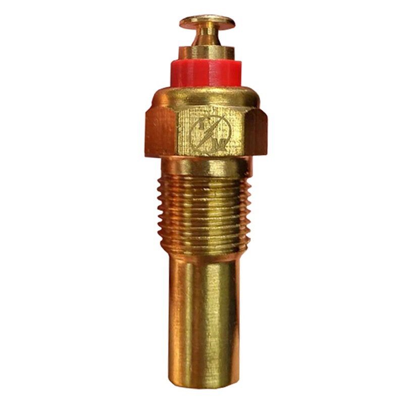 SENSOR DE TEMPERATURA GM ASTRA 95/96 S10/ BLAZER 95/00 CHEVETTE 86/ CORSA 94/ IPANEMA/ KADETT 89/ MONZA 83/ OMEGA 93/98 SILVERADO 97/01 SUPREMA 93/98 VECTRA