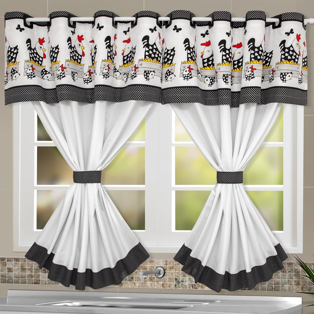 Cortina da Galinha: Onde Comprar | BuscaProdutos