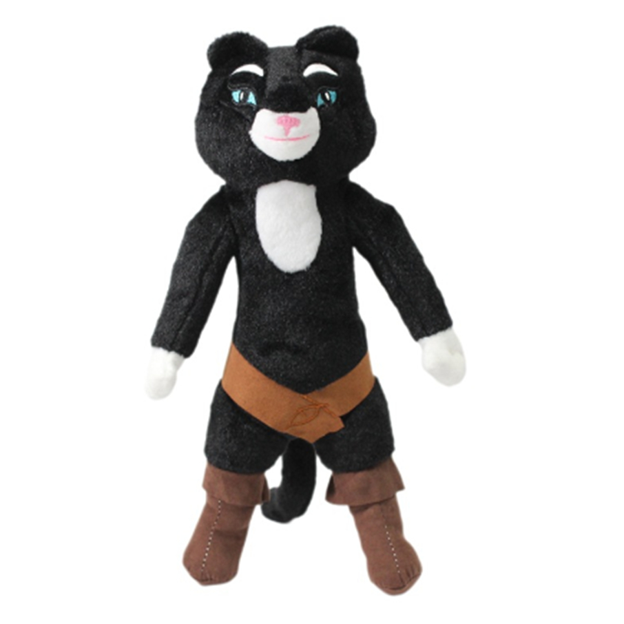 Brinquedo de Gato de Botas e Kitty Pata Mansa: Onde Comprar | BuscaProdutos