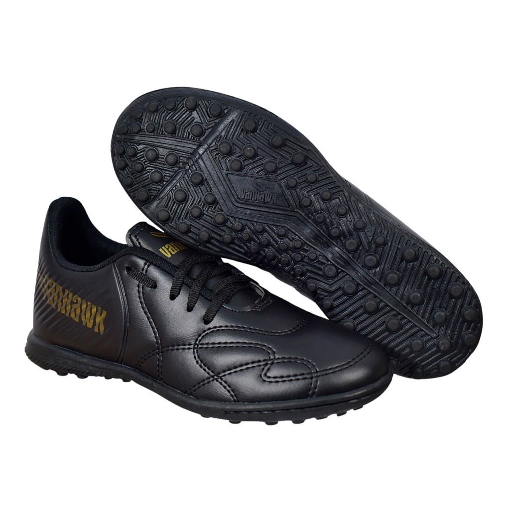 Chuteira Hawk Precision Futebol Society