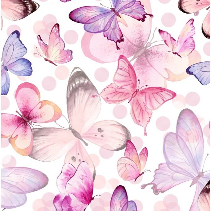 Tecido Oxford Estampado Borboleta 6 Varejo Tecidos em Oferta na Shopee