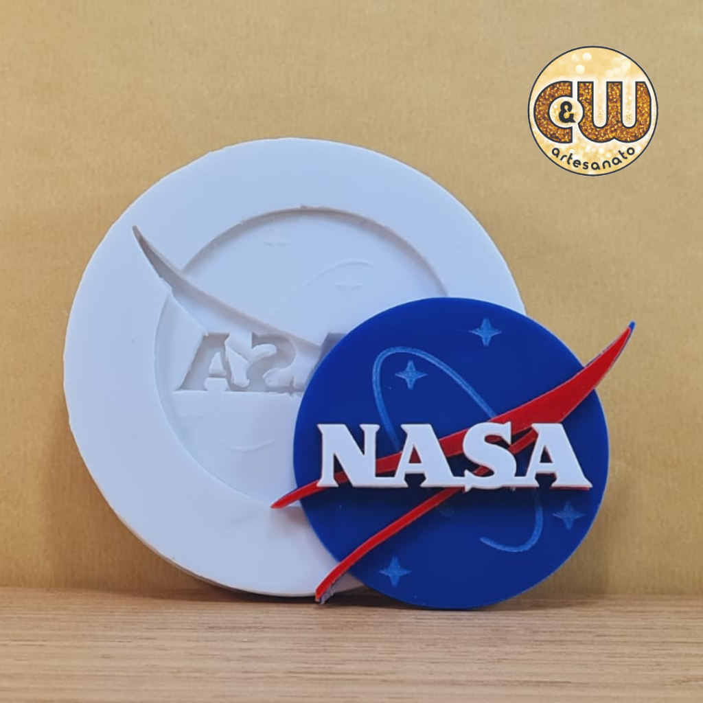 Símbolo Nasa: Guia Completo e Onde Comprar | BuscaProdutos