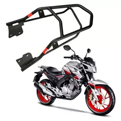 BAGAGEIRO GIVI CB TWISTER 250 SR1147 2016 2017 2018 2019 2020 2021