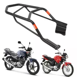 Bagageiro Givi Sr367 Yamaha Factor 125 2008 2009 2010 2011 2012 2013 2014 2015 2016
