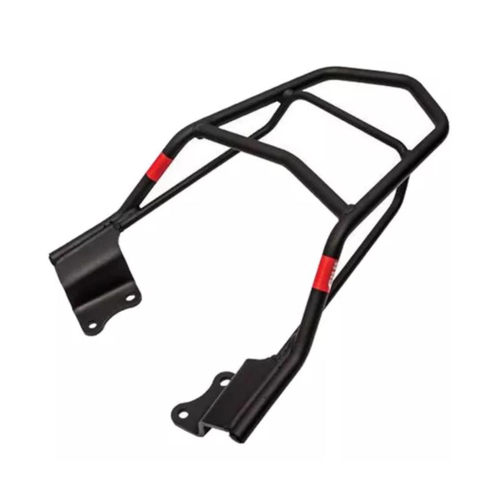 Bagageiro Givi Reforçado Cg 150 Fan / Cg 160 Fan / 160 Start 2019 2020 2021 2022 2023 2024