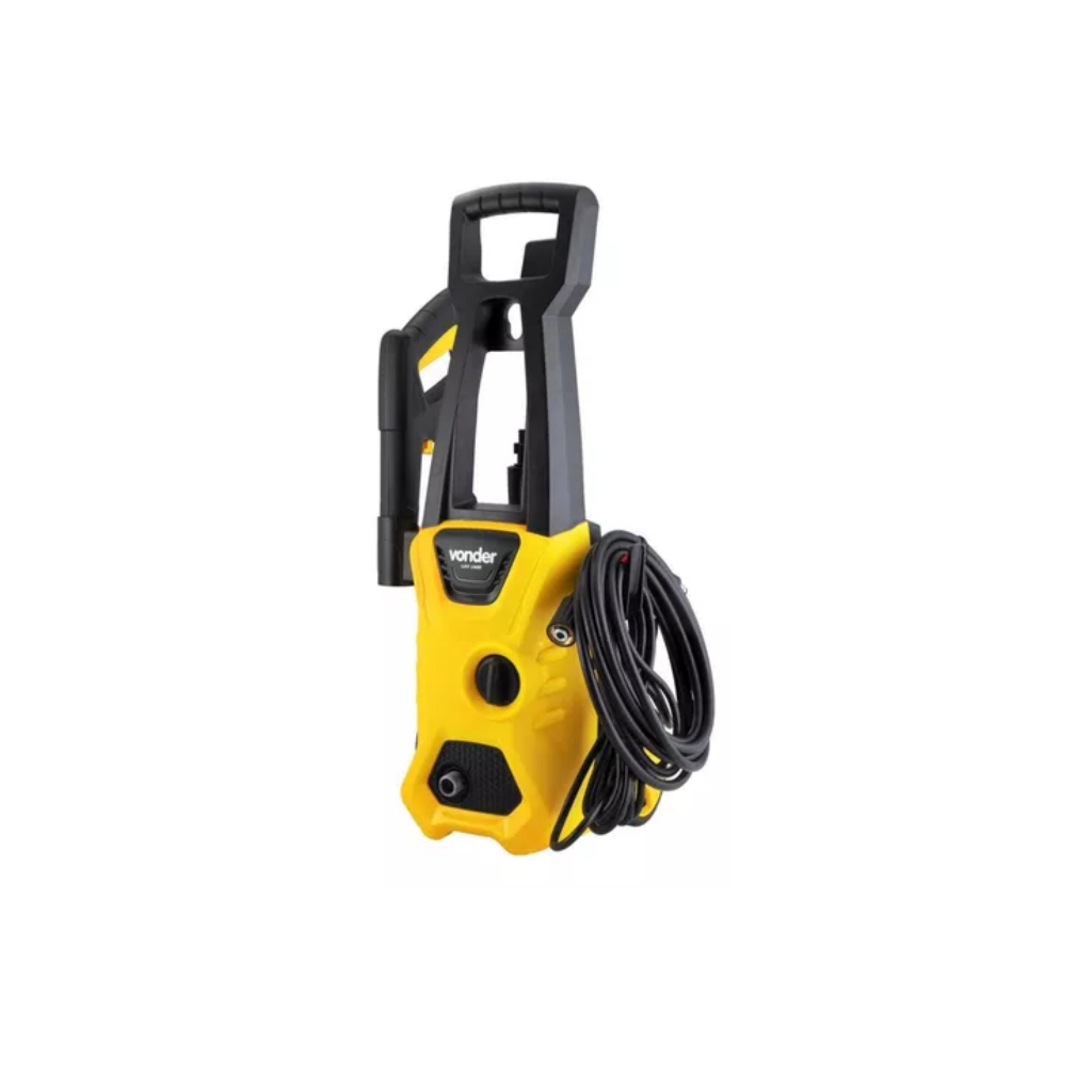 Lavadora De Alta Pressão 1400w Lav 1600 Vonder 127v