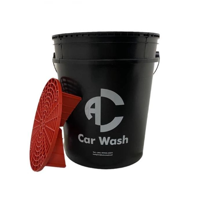 Auto Car Wash: Guia Completo e Onde Comprar | BuscaProdutos