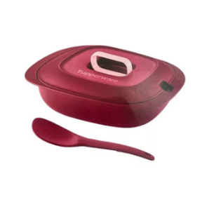 Travessa Servir Tupperware