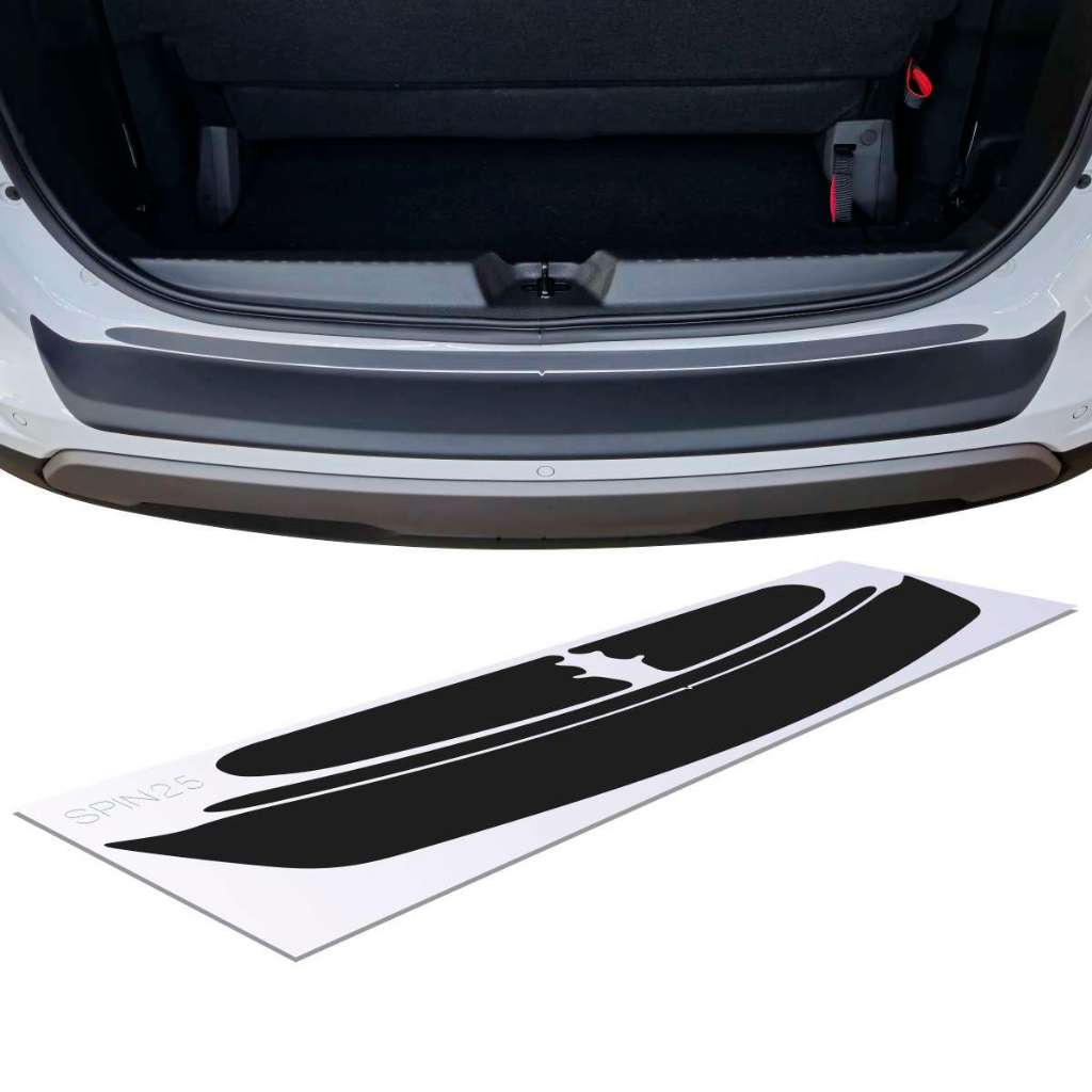 Soleira Da Mala Para-choque Spin Modelo 2025 Em Diante Acessórios para Carro em Oferta na Shopee