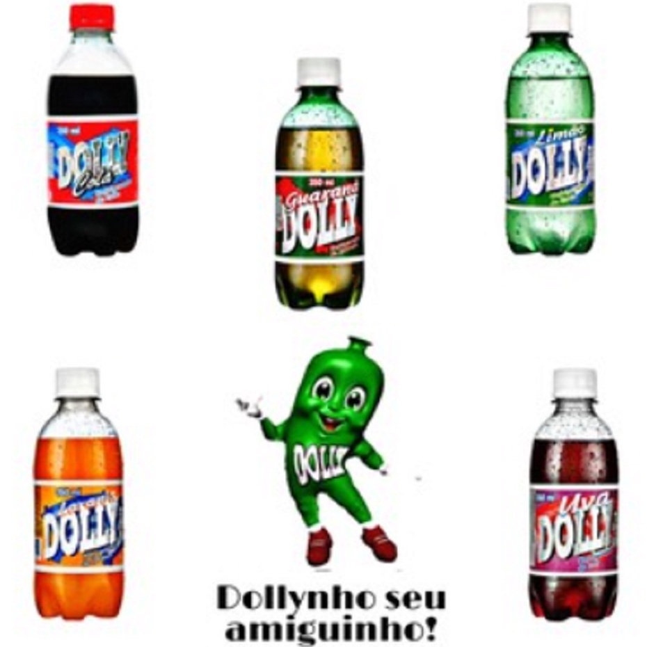 Dolly: Guia Completo e Onde Comprar | BuscaProdutos