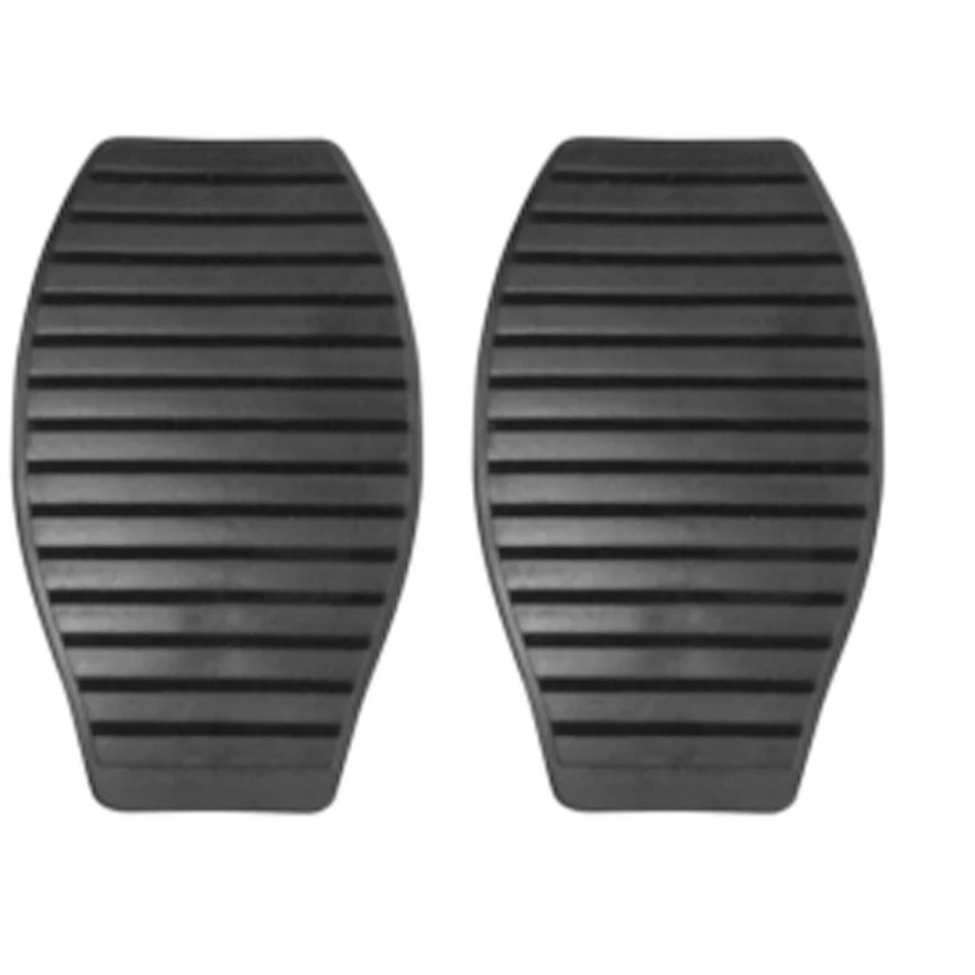 Capa Pedal Fiat Punto - Linea - Embreagem e Freio em Oferta na Shopee