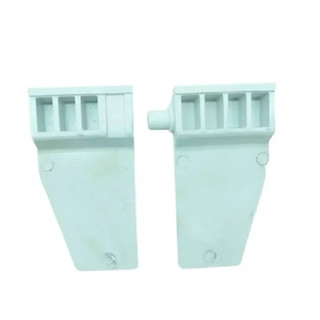 Dobradiça Para Tampa Movel Lavadora Brastemp Consul em Oferta na Shopee