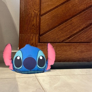 Peso de porta S.t.i.t.c.h azul em Oferta na Shopee