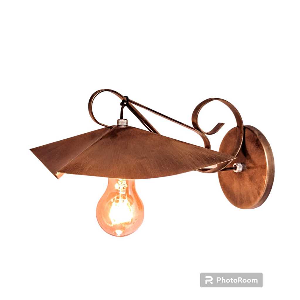 Arandela Retrô Externa: Onde Comprar | BuscaProdutos