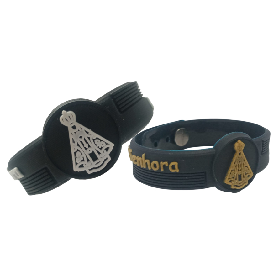 Pulseira NOSSA SENHORA APARECIDA