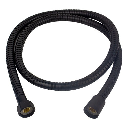 Engate Mangueira Flexível Para Duchas Higiênicas e Chuveiros em Inox ESCOLHA COR E TAMANHO