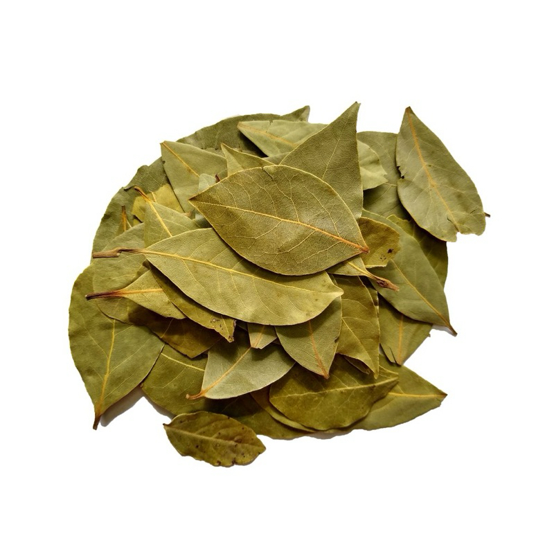 Louro Folhas Premium Importado em Oferta na Shopee