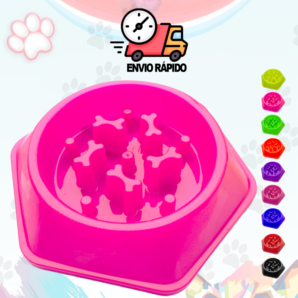 Pratinhos para Cachorro: Onde Comprar | BuscaProdutos