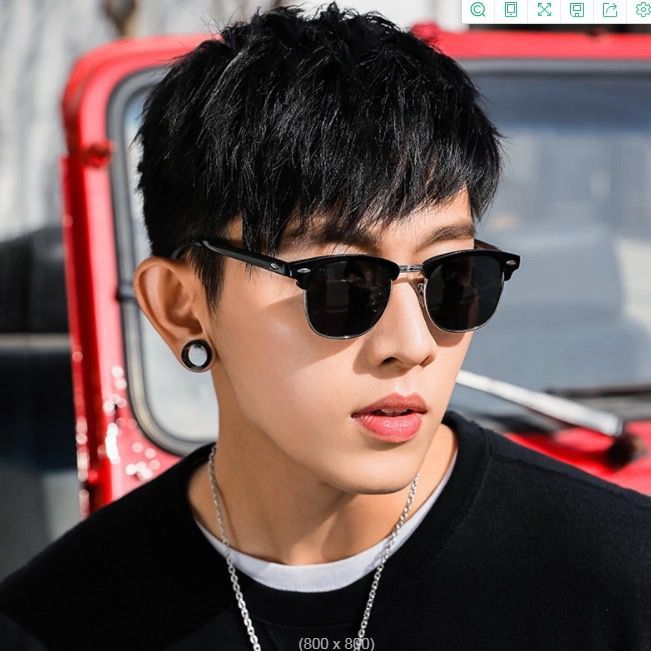 Óculos de Sol Feminino Masculino Inspire ClubMaster Óculos Retro Vintage Unissex em Oferta na Shopee