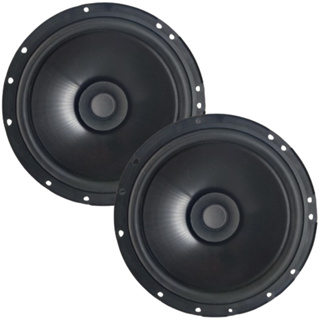 Par de Alto Falantes 6  Bomber Original Montadoras - 110 Watts RMS em Oferta na Shopee