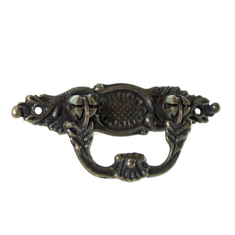 Puxador Móveis Gaveta Armário Colonial Verona