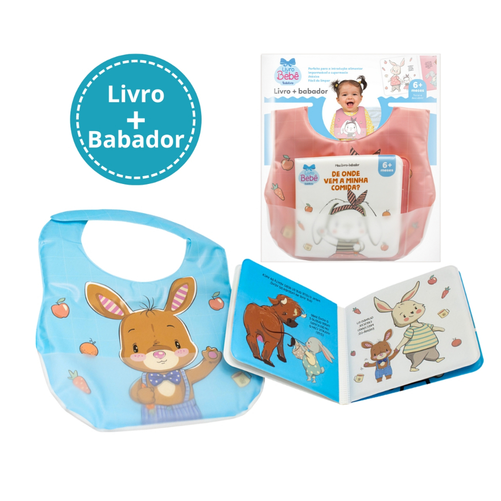 O que é Livro Introdução Alimentar? Guia e Onde Comprar | BuscaProdutos