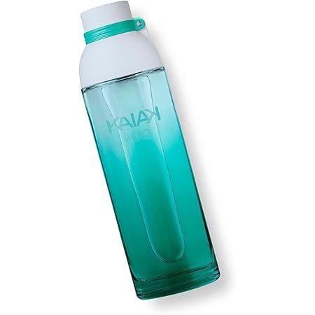 Desodorante Colônia Kaiak Aero Feminino 100 ml Natura
