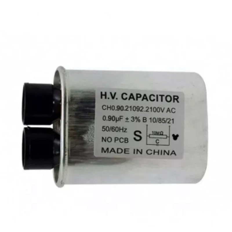 CAPACITOR MICRO-ONDAS 0.95UF 220V