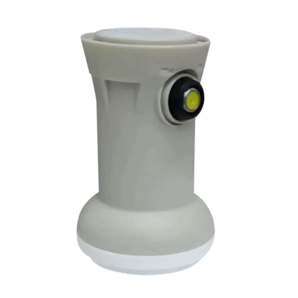 Lnb Greatek Universal 1 Saída Uso-7300ax