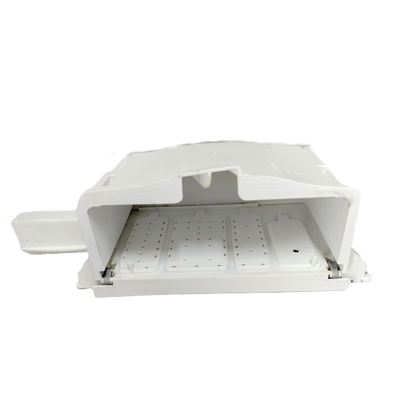 Gaveta Dispenser Sabão Brastemp Bwl11  W10452668 / W10204084