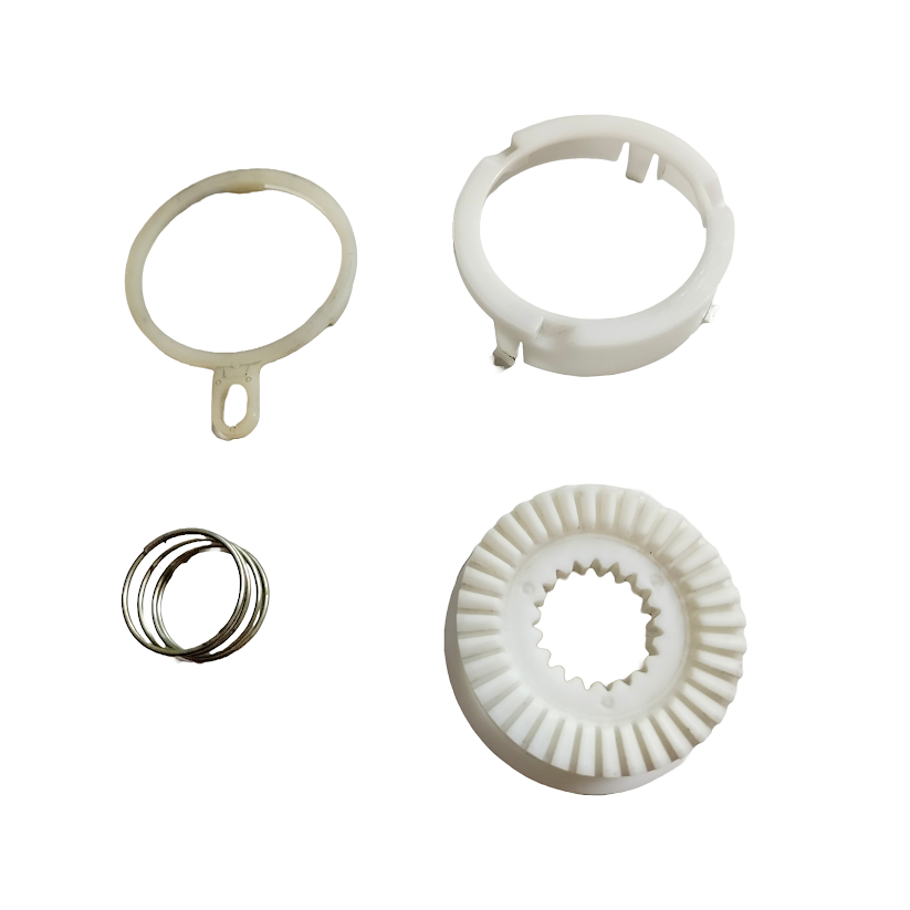 Kit Came Completo Lavadora Brastemp/Consul - W11551361