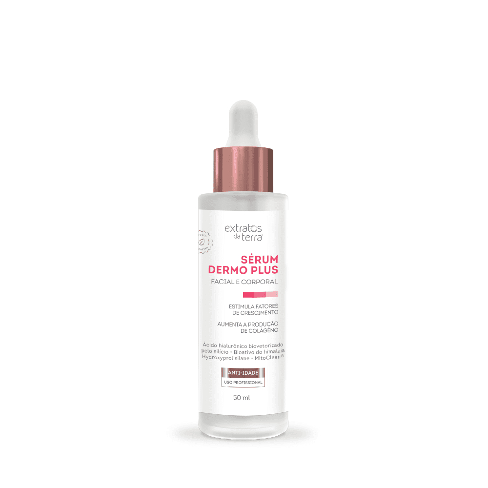 O que é Dermo Plus Sérum? Guia e Onde Comprar | BuscaProdutos