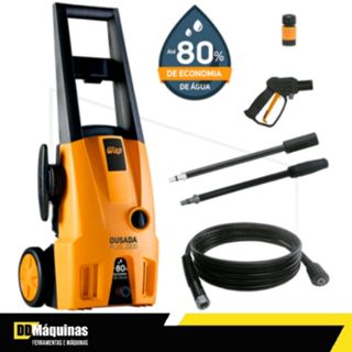 Lavadora de Alta Pressão Plus 2200 220 Volts- Wap