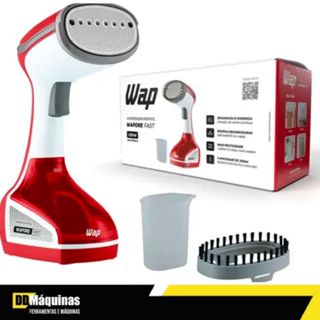 Passadeira Portátil 1250 Fast 110 Volts - Wap em Oferta na Shopee