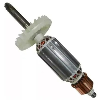 Induzido Rotor 220v 600w para Lixadeira Lpv600 Vonder - 9309600223