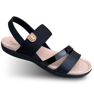 Sandália Feminina Anatômica Modare Ultraconforto Macia Leve Confortável ótima para Esporão 7125-233 em Oferta na Shopee
