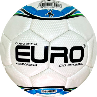 NEW EURO CAMPO MAXIMUM FEDERADA. AZ/VERD/PTO em Oferta na Shopee