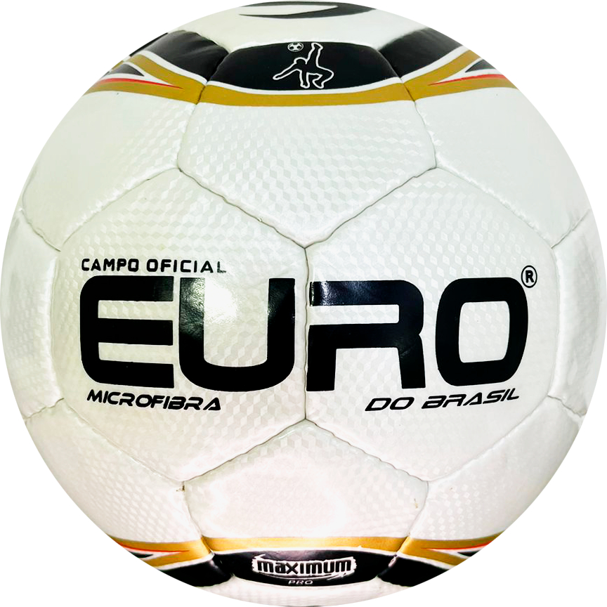 NEW EURO CAMPO OFICIAL FEDERADA. DOUR/VEM/PTO em Oferta na Shopee